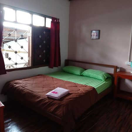 Bami Hostel Thakhek Esterno foto
